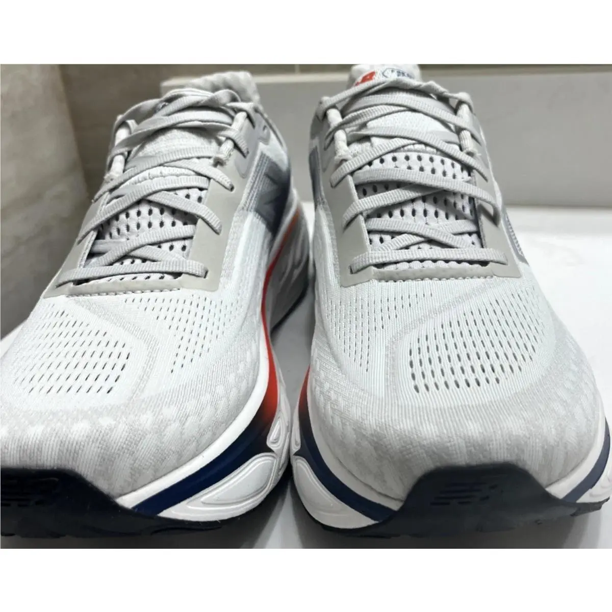 New Balance shoes - Grey 5