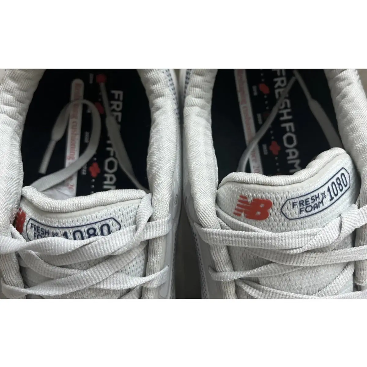 New Balance shoes - Grey 6