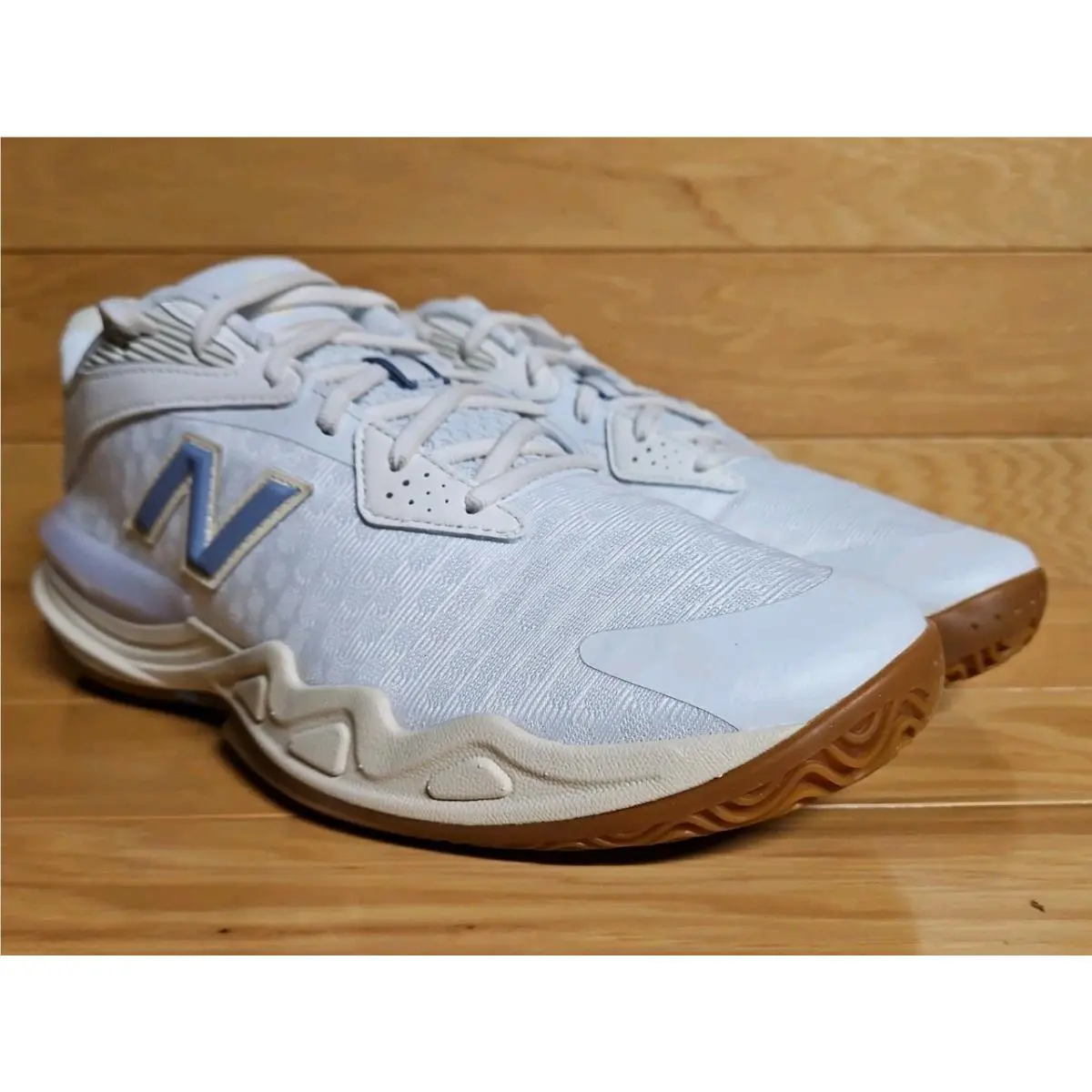 New Balance shoes - New Balance Hesi V2 - Hesi - BBHSLHR2 - White (UPC: 197967749360) 0
