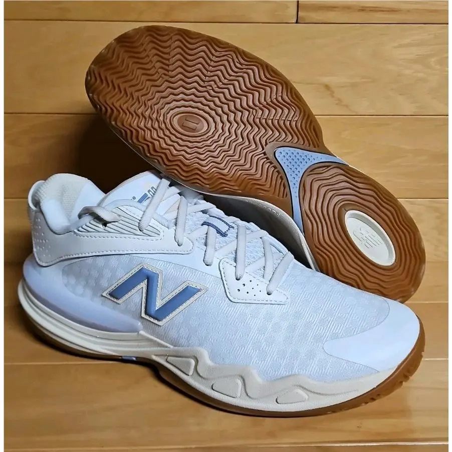 New Balance shoes - New Balance Hesi V2 - Hesi - BBHSLHR2 - White (UPC: 197967749360) 1