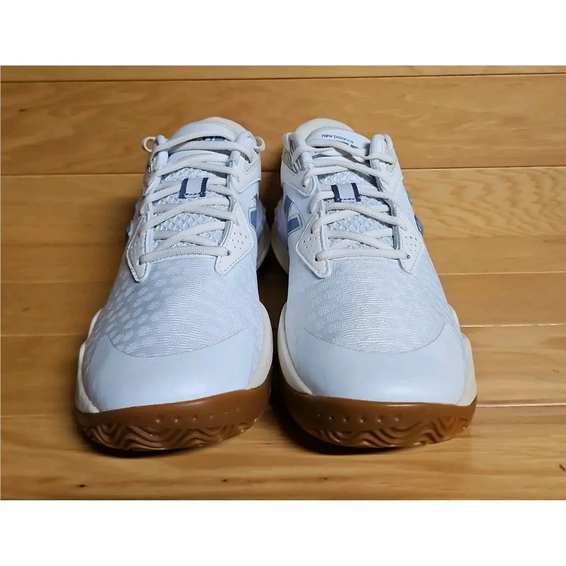 New Balance shoes - New Balance Hesi V2 - Hesi - BBHSLHR2 - White (UPC: 197967749360) 2