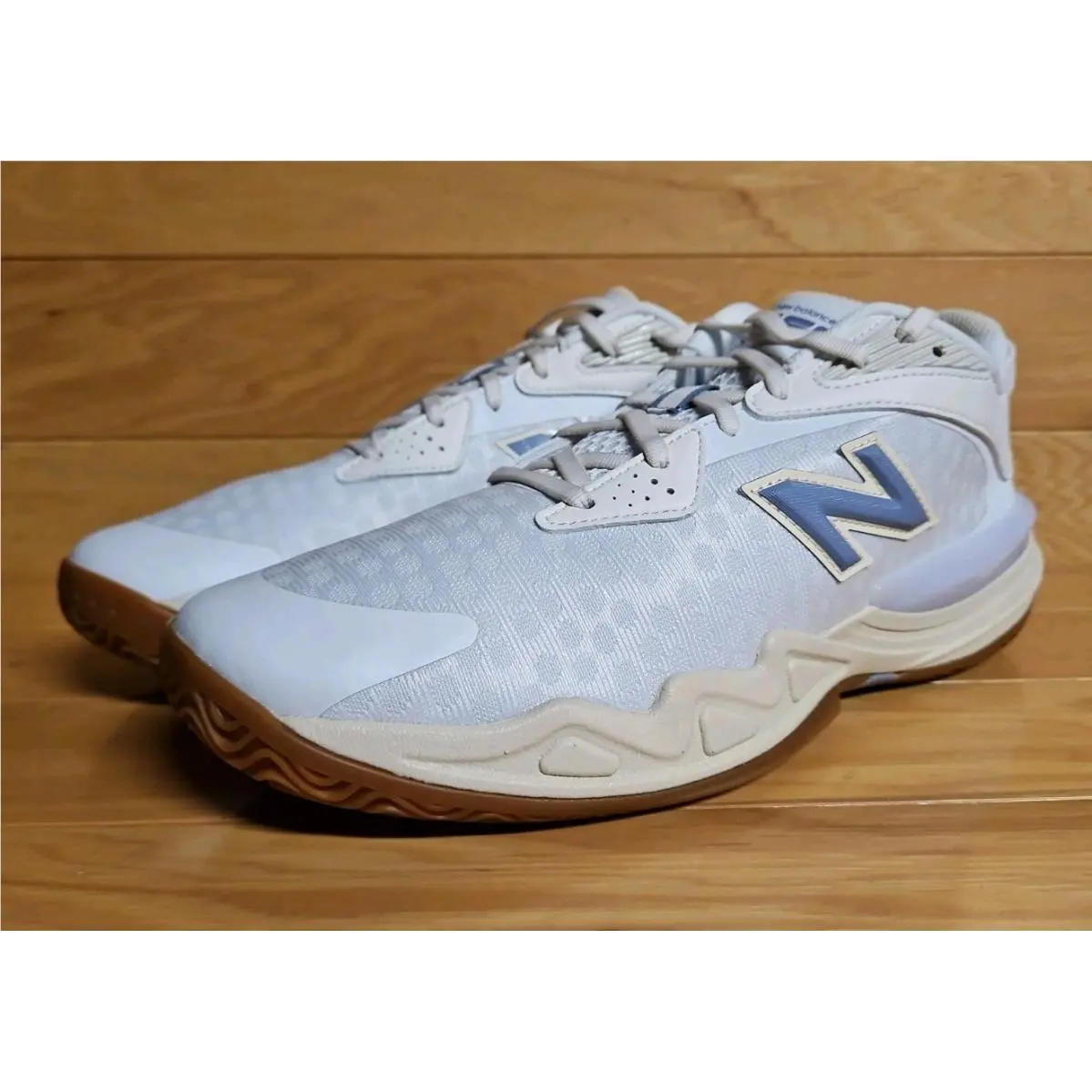 New Balance shoes - New Balance Hesi V2 - Hesi - BBHSLHR2 - White (UPC: 197967749360) 3