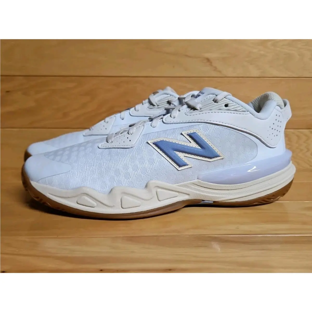 New Balance shoes - New Balance Hesi V2 - Hesi - BBHSLHR2 - White (UPC: 197967749360) 4