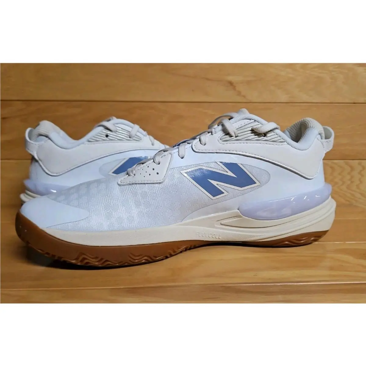 New Balance shoes - New Balance Hesi V2 - Hesi - BBHSLHR2 - White (UPC: 197967749360) 6