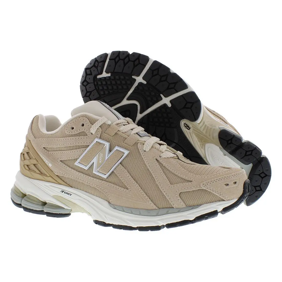 New Balance 1906R Unisex Shoes Size 11.5 Color: Cream