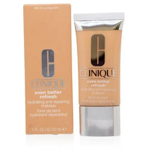 Clinique Even Better Refresh Foundation WN 12 Meringue VF 1.0 OZ