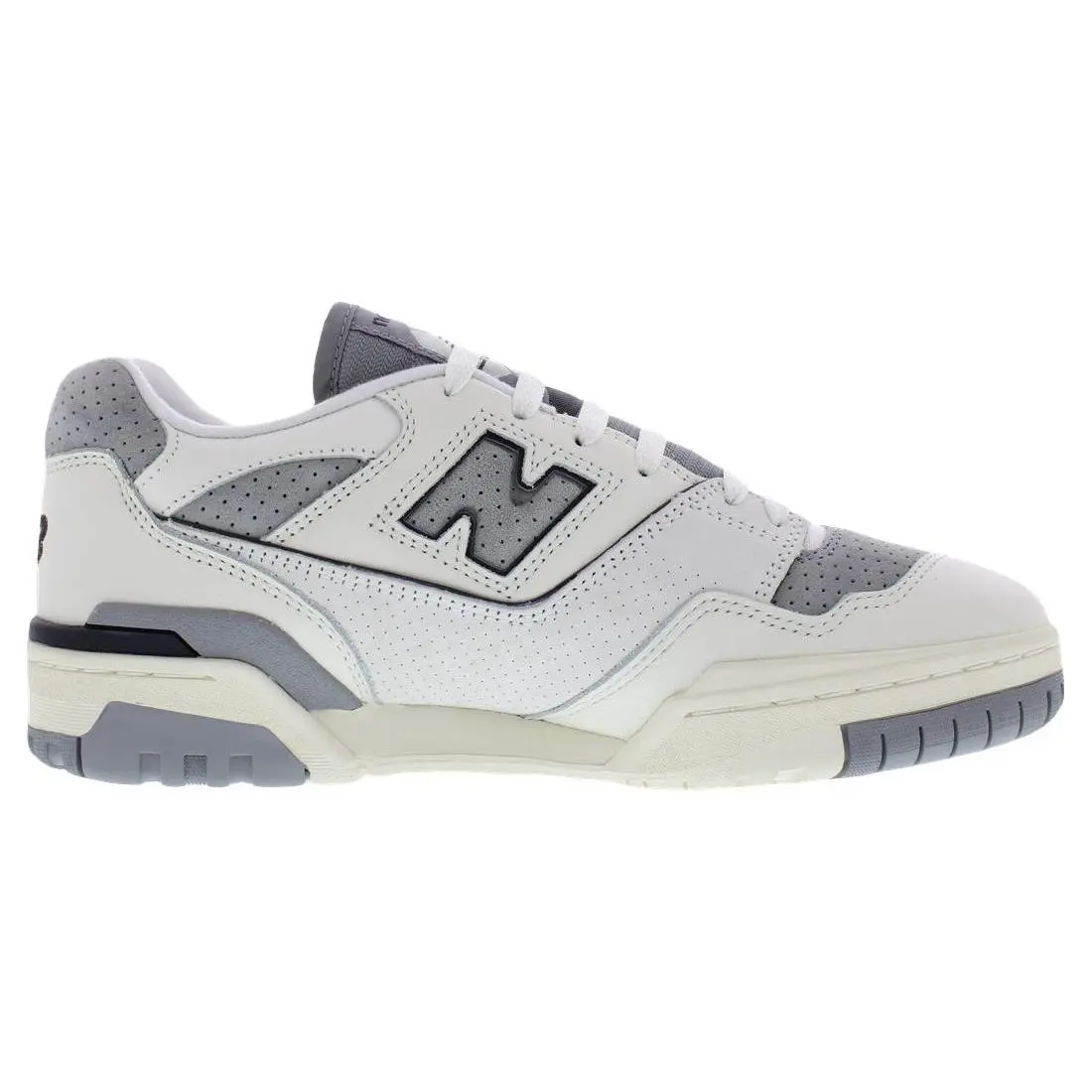 New Balance shoes - New Balance 550 - BB550LEM - Ivory, Main: Off-White (UPC: 197967934209) 1