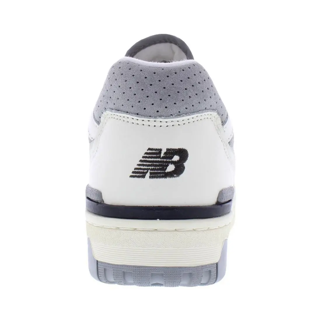 New Balance shoes - New Balance 550 - BB550LEM - Ivory, Main: Off-White (UPC: 197967934209) 2