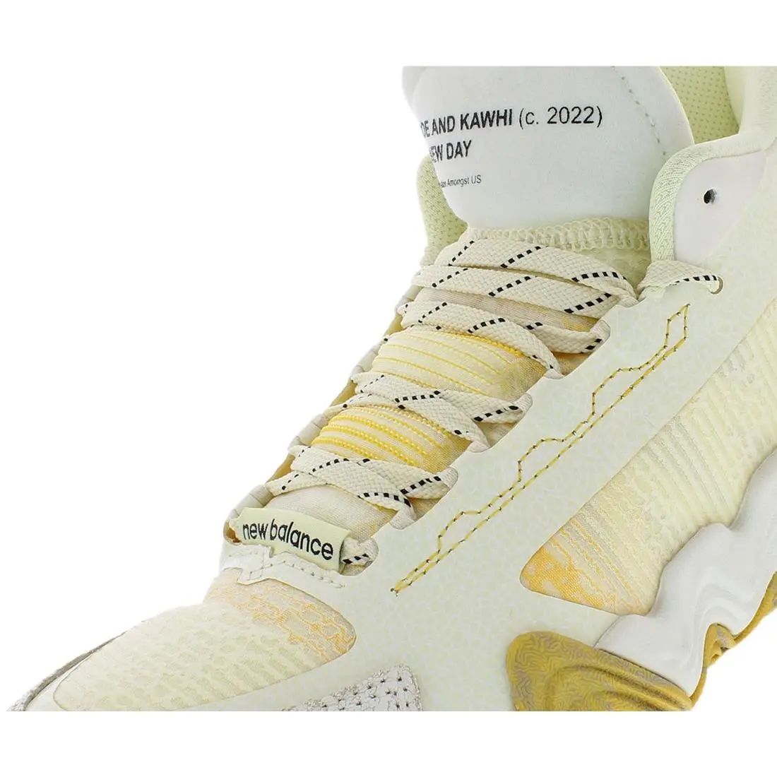 New Balance shoes - GBKLSBM2 - GBKLSBM2 - Dawn Glow/Raw Cashew, Full: Dawn Glow/Raw Cashew (UPC: 196071933276) 0