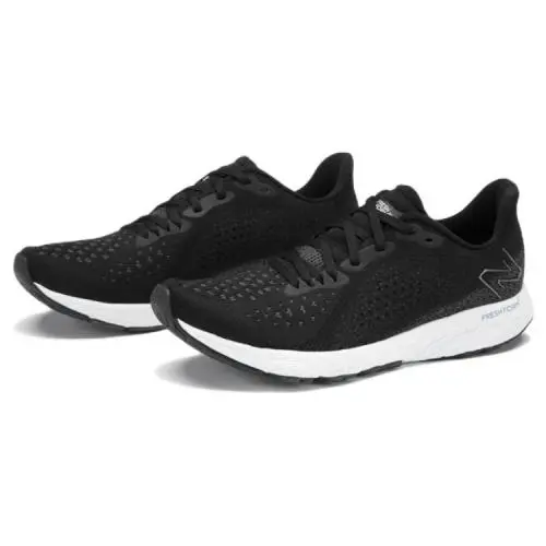 New Balance Fresh Foam X Tempo V2 MTMPOLK2 Black/white 14
