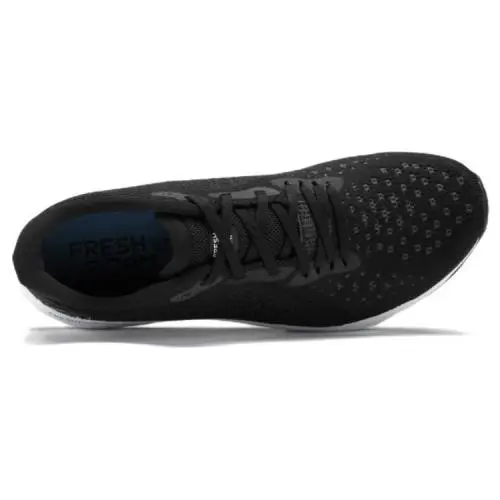 New Balance shoes - New Balance Fresh Foam Tempo - Black (UPC: 195907607213) 2