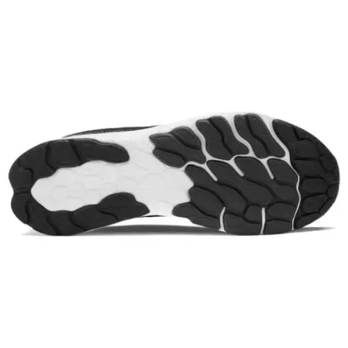 New Balance shoes - New Balance Fresh Foam Tempo - Black (UPC: 195907607213) 3