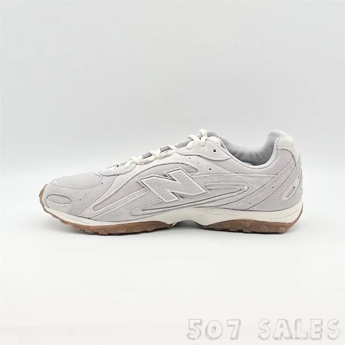 New Balance shoes - New Balance 204L - U204L8D3 - Gray (UPC: 199064228809) 0