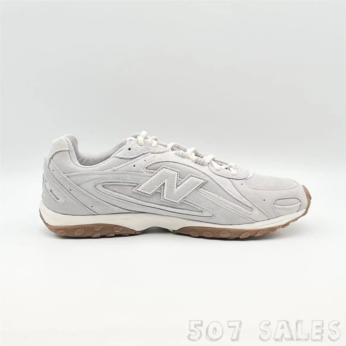 New Balance shoes - New Balance 204L - U204L8D3 - Gray (UPC: 199064228809) 1