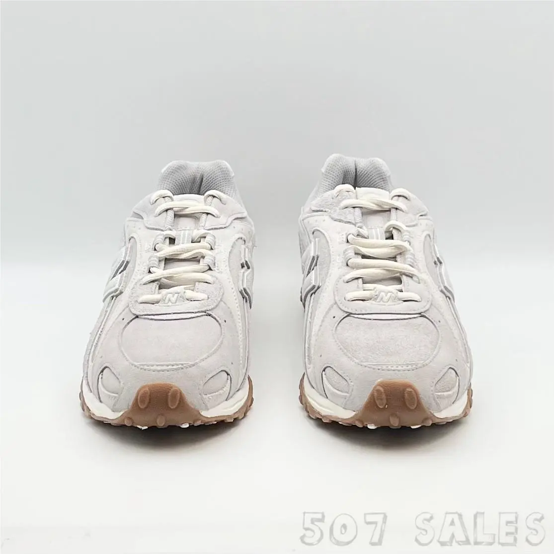 New Balance shoes - New Balance 204L - U204L8D3 - Gray (UPC: 199064228809) 3