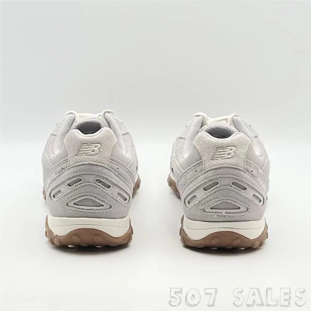 New Balance shoes - New Balance 204L - U204L8D3 - Gray (UPC: 199064228809) 4