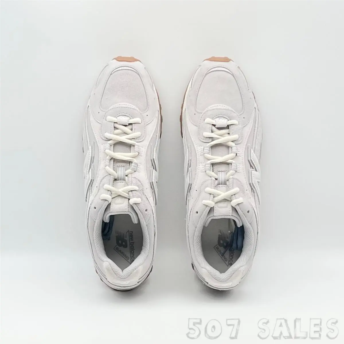 New Balance shoes - New Balance 204L - U204L8D3 - Gray (UPC: 199064228809) 5
