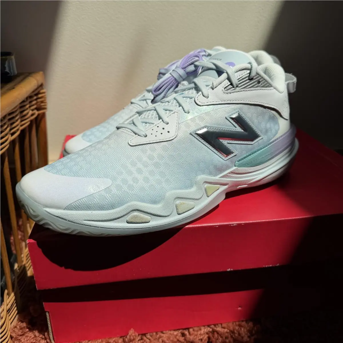New Balance shoes - New Balance Hesi V2 - Hesi - BBHSLMM2 - Black 0