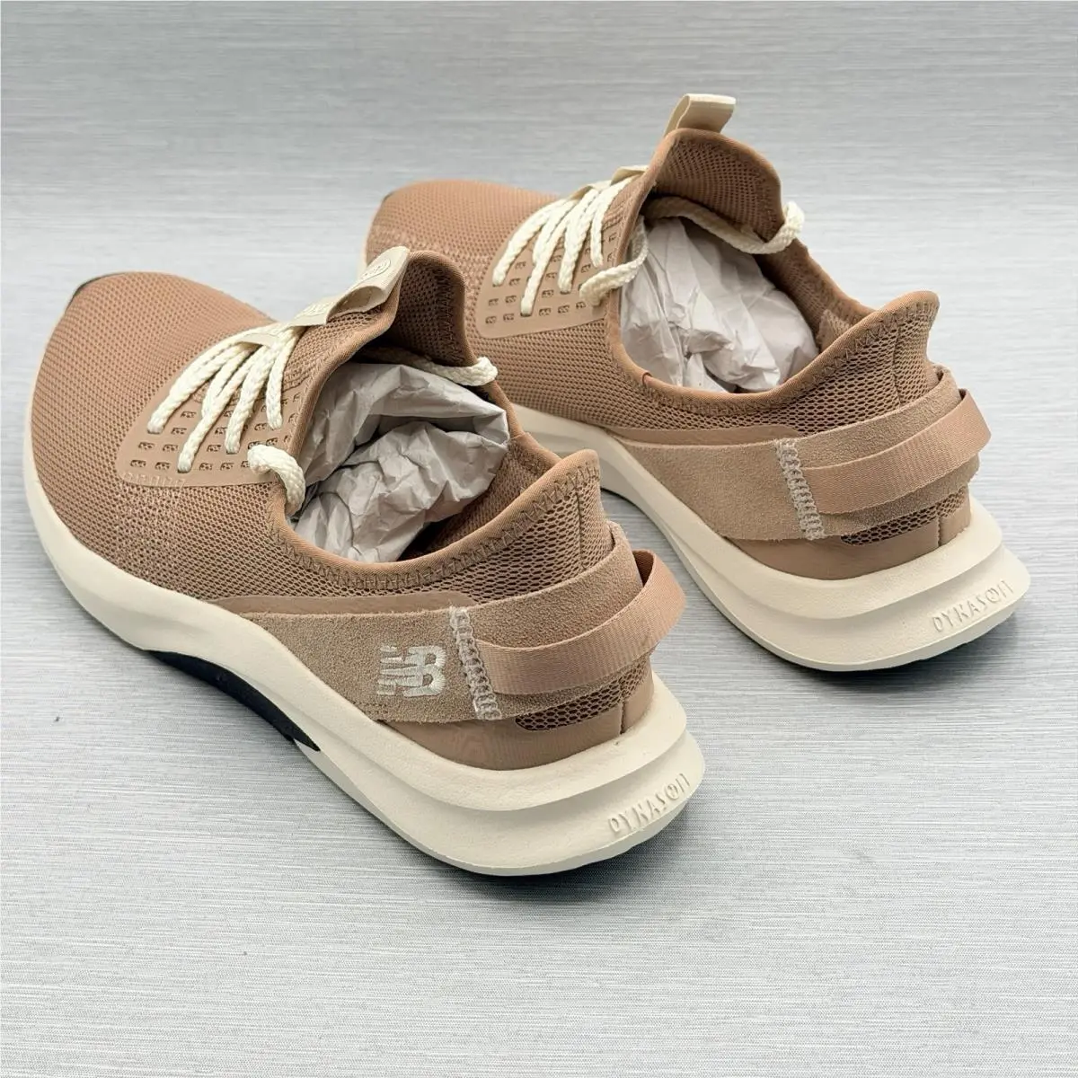 New Balance shoes - New Balance DynaSoft - DynaSoft - Brown 10