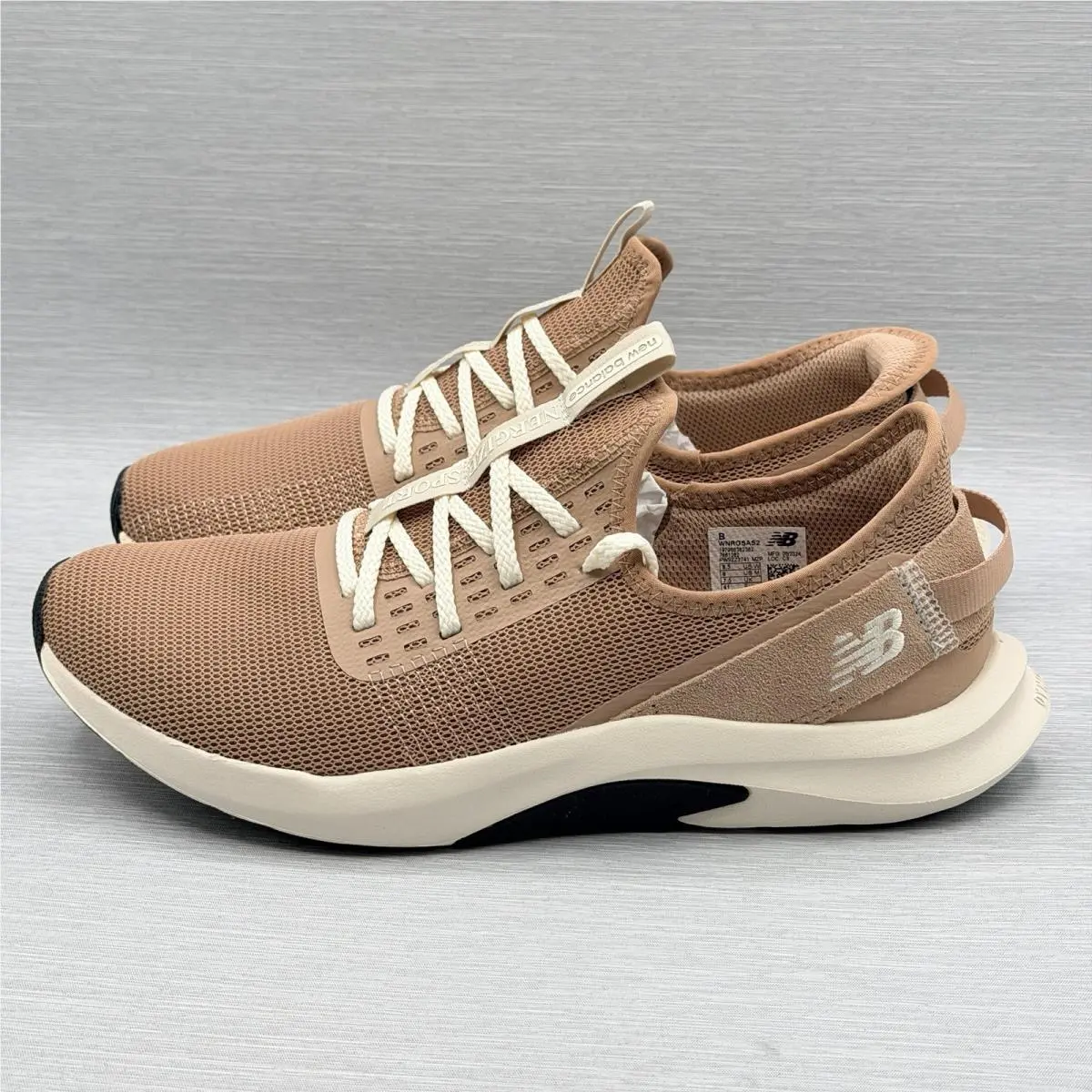 New Balance shoes - New Balance DynaSoft - DynaSoft - Brown 0