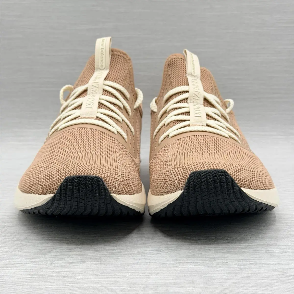 New Balance shoes - New Balance DynaSoft - DynaSoft - Brown 2