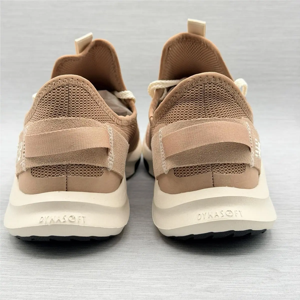 New Balance shoes - New Balance DynaSoft - DynaSoft - Brown 4