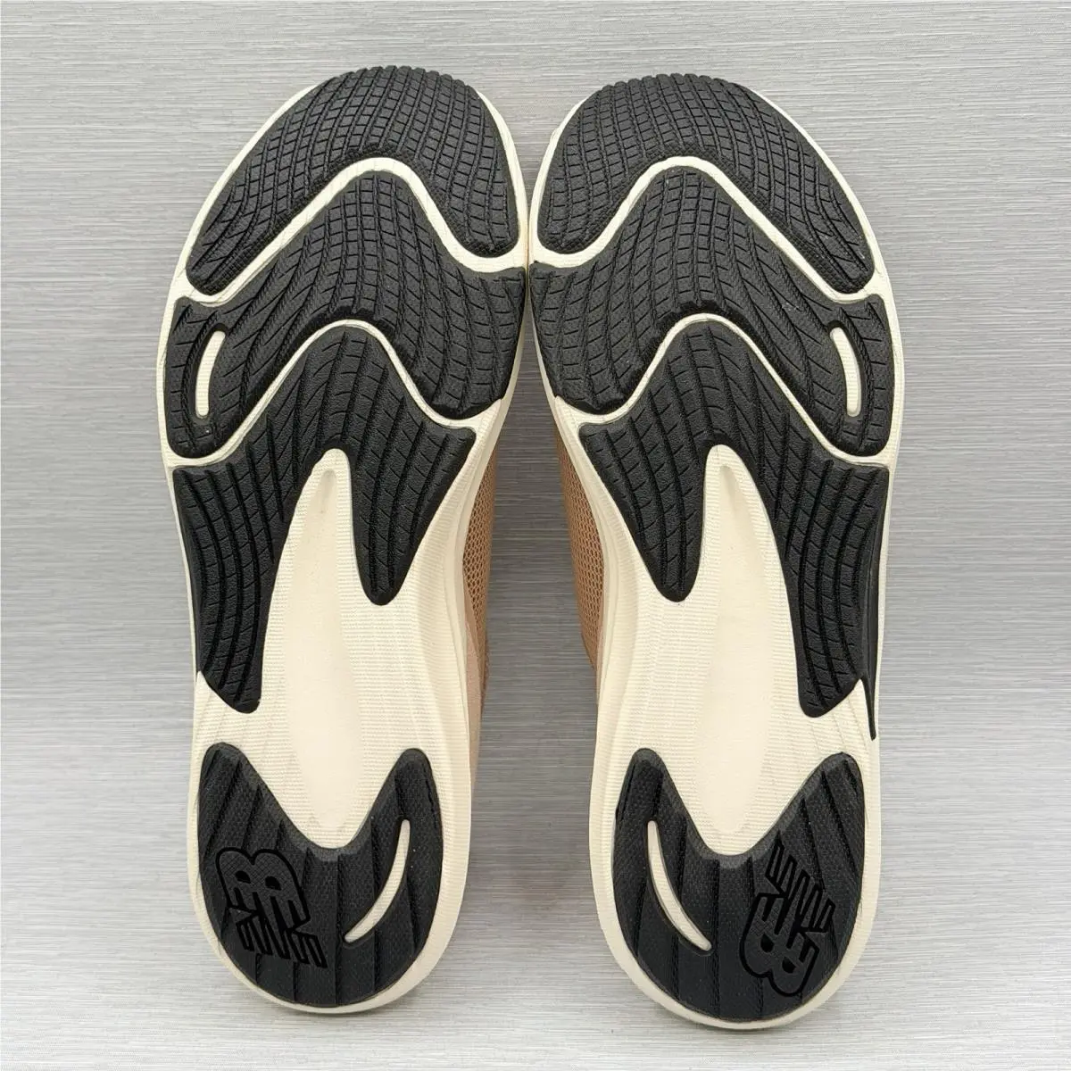 New Balance shoes - New Balance DynaSoft - DynaSoft - Brown 5