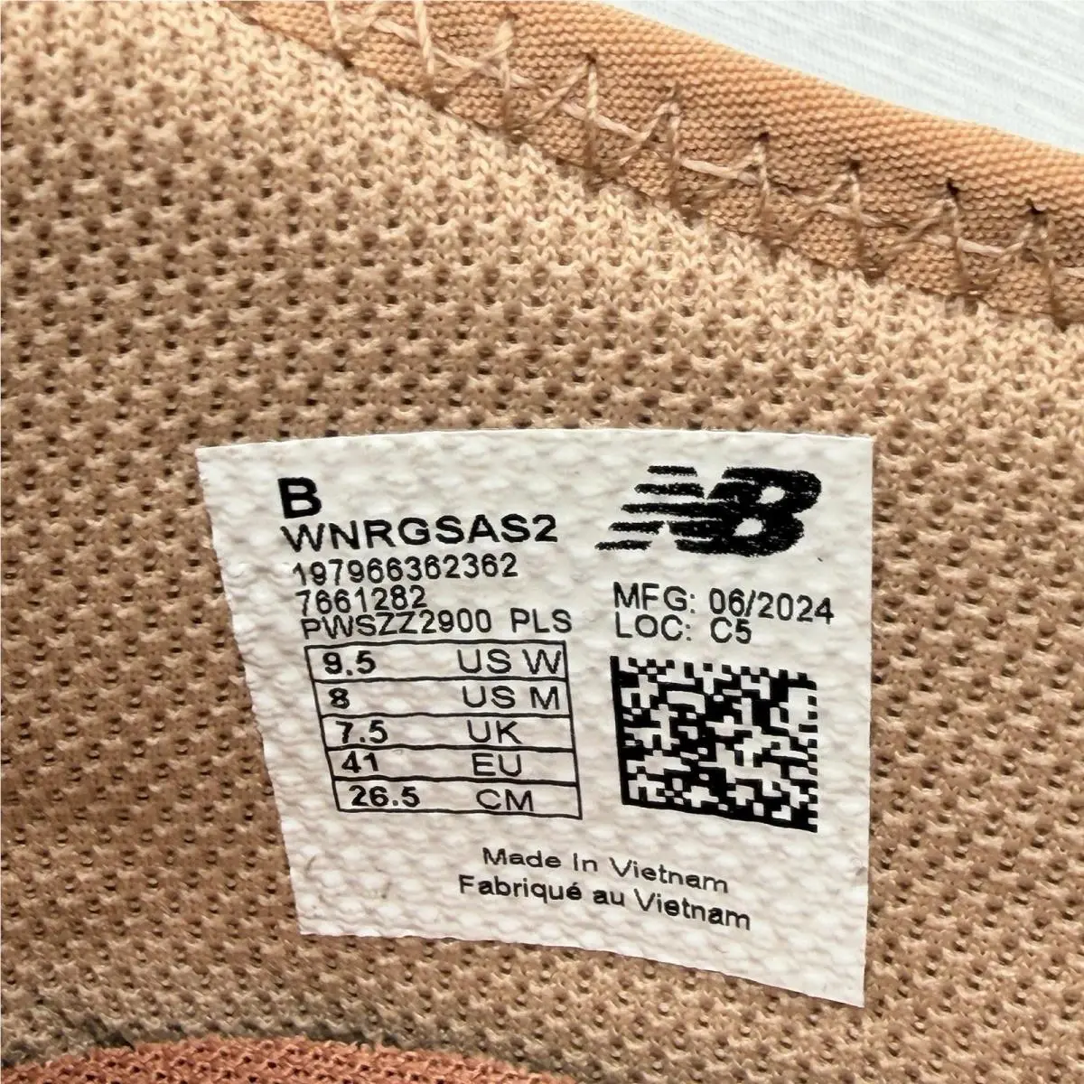 New Balance shoes - New Balance DynaSoft - DynaSoft - Brown 8