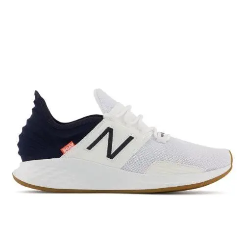 New Balance shoes - New Balance Fresh Foam - Fresh Foam - White (UPC: 195907653500) 0