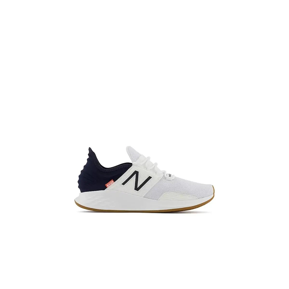 New Balance shoes - New Balance Fresh Foam - Fresh Foam - White (UPC: 195907653500) 1