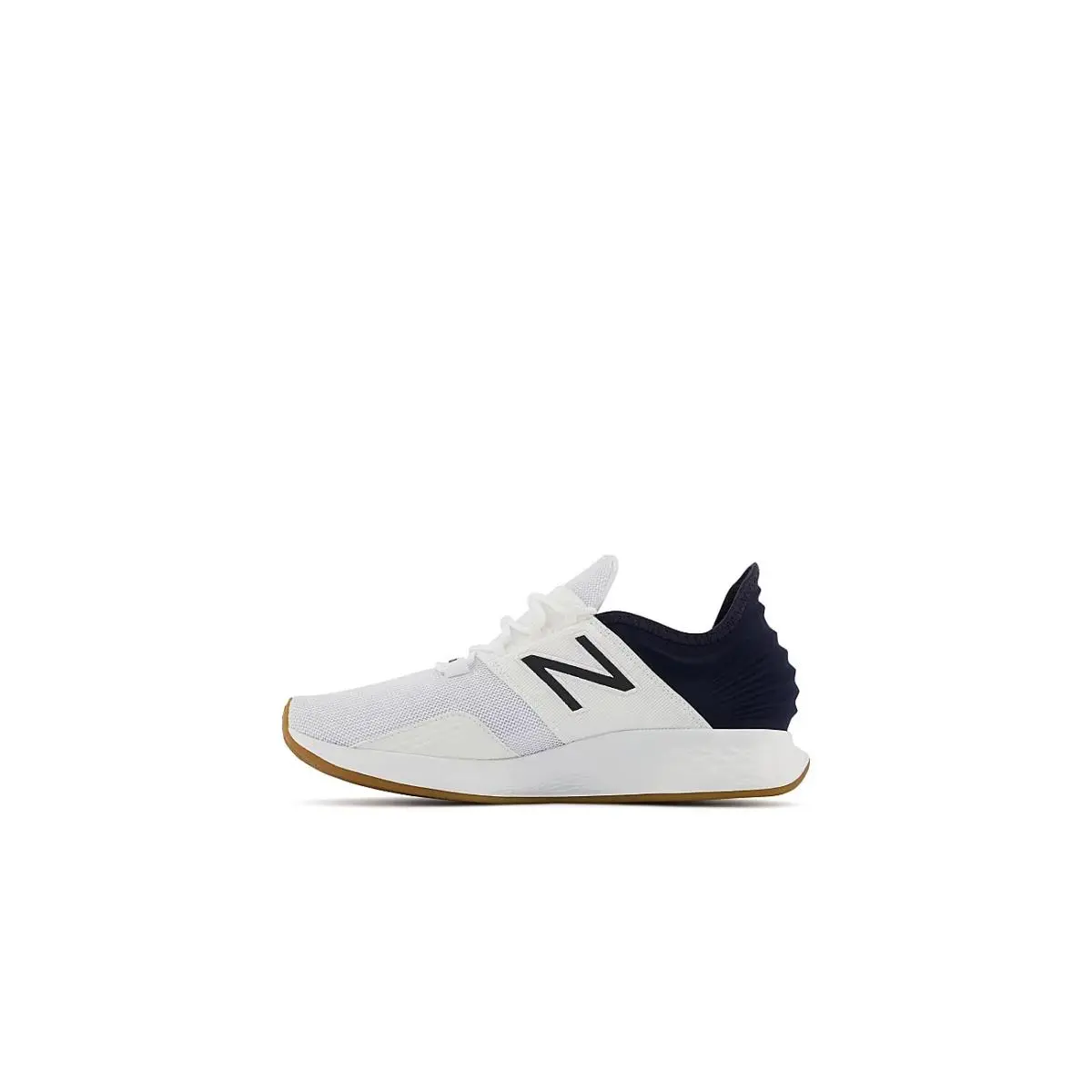 New Balance shoes - New Balance Fresh Foam - Fresh Foam - White (UPC: 195907653500) 2