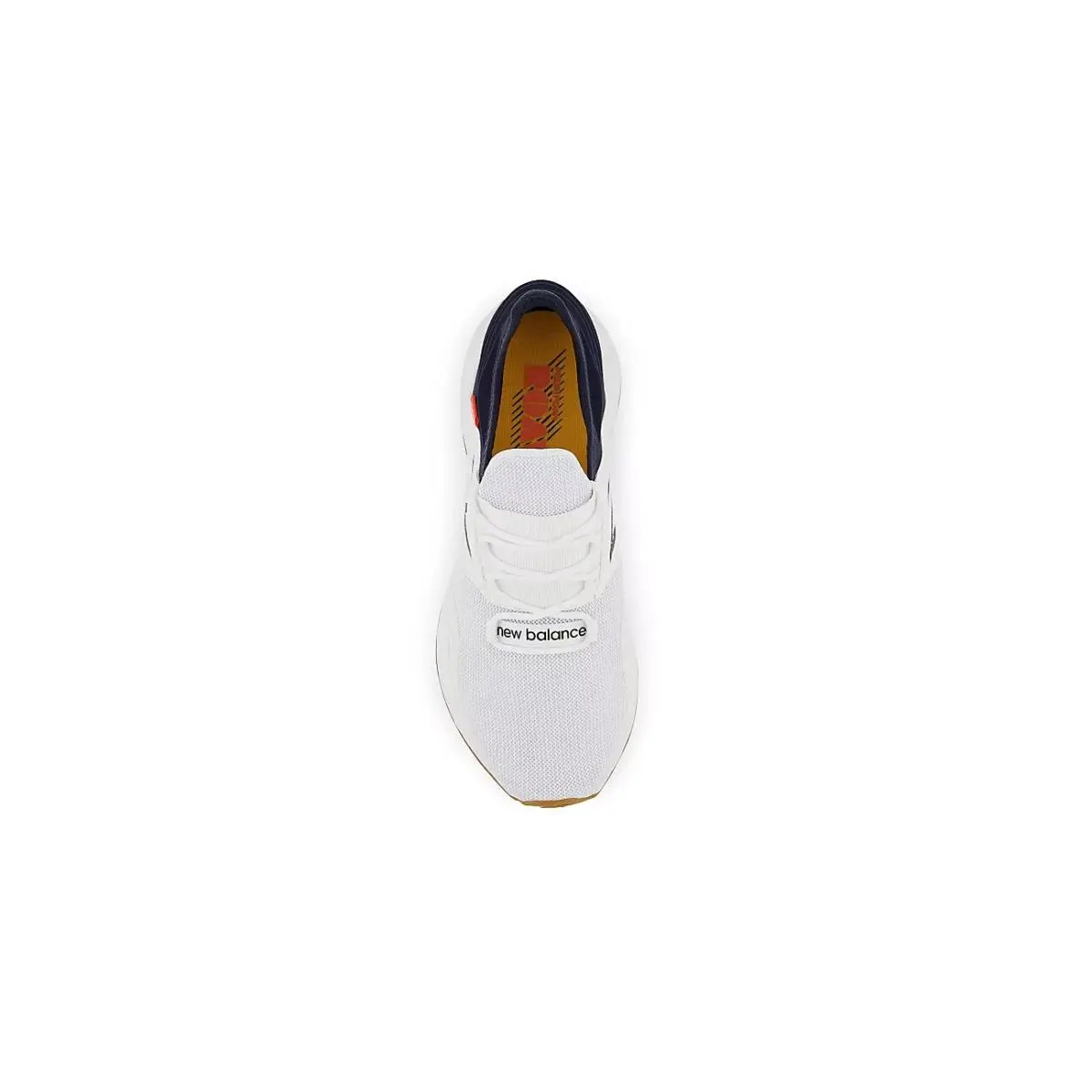 New Balance shoes - New Balance Fresh Foam - Fresh Foam - White (UPC: 195907653500) 3