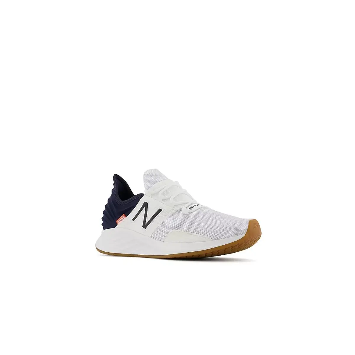 New Balance shoes - New Balance Fresh Foam - Fresh Foam - White (UPC: 195907653500) 4