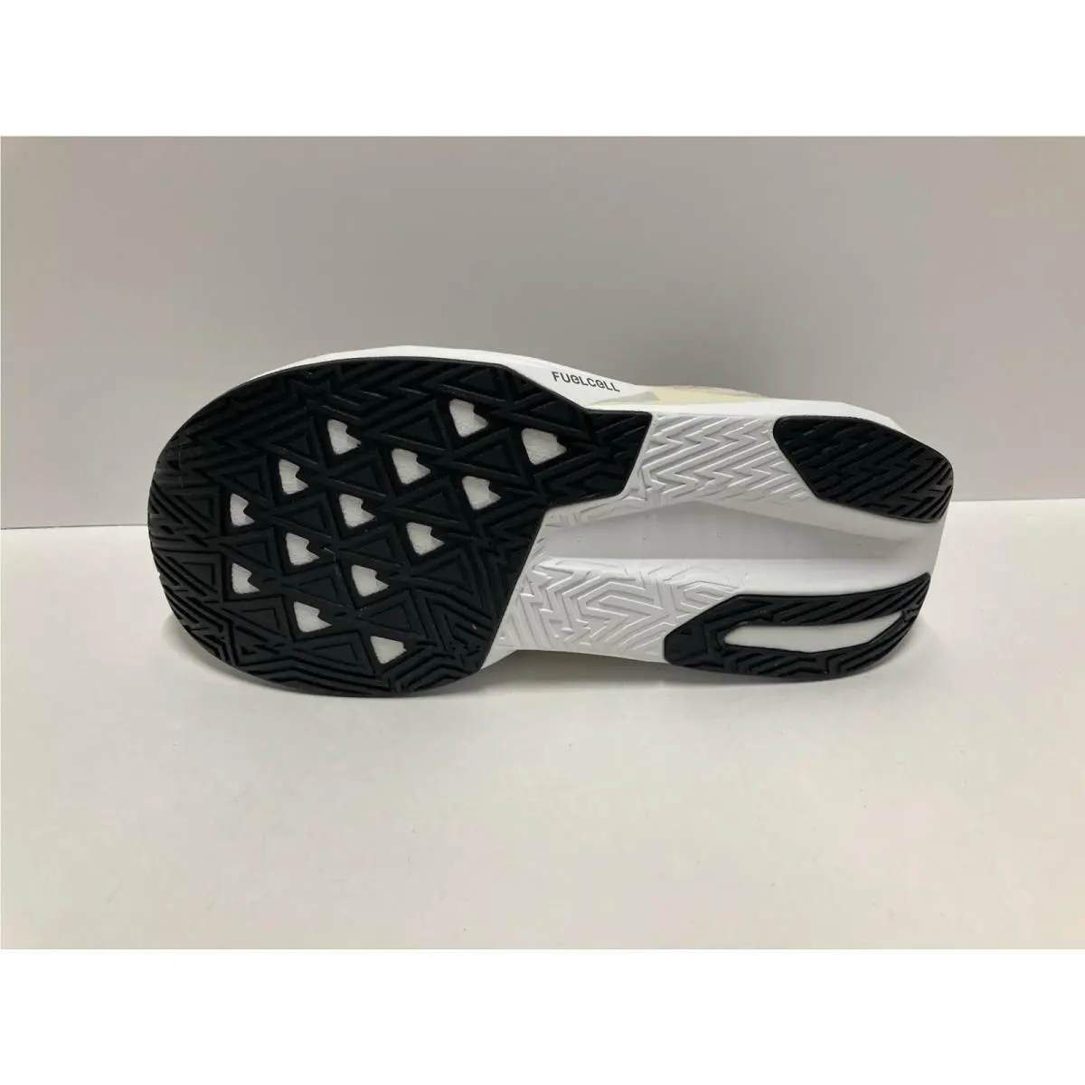 New Balance shoes - New Balance FuelCell Rebel - FuelCell Rebel - WFCXLX5 - Gray (UPC: 198686836393) 5