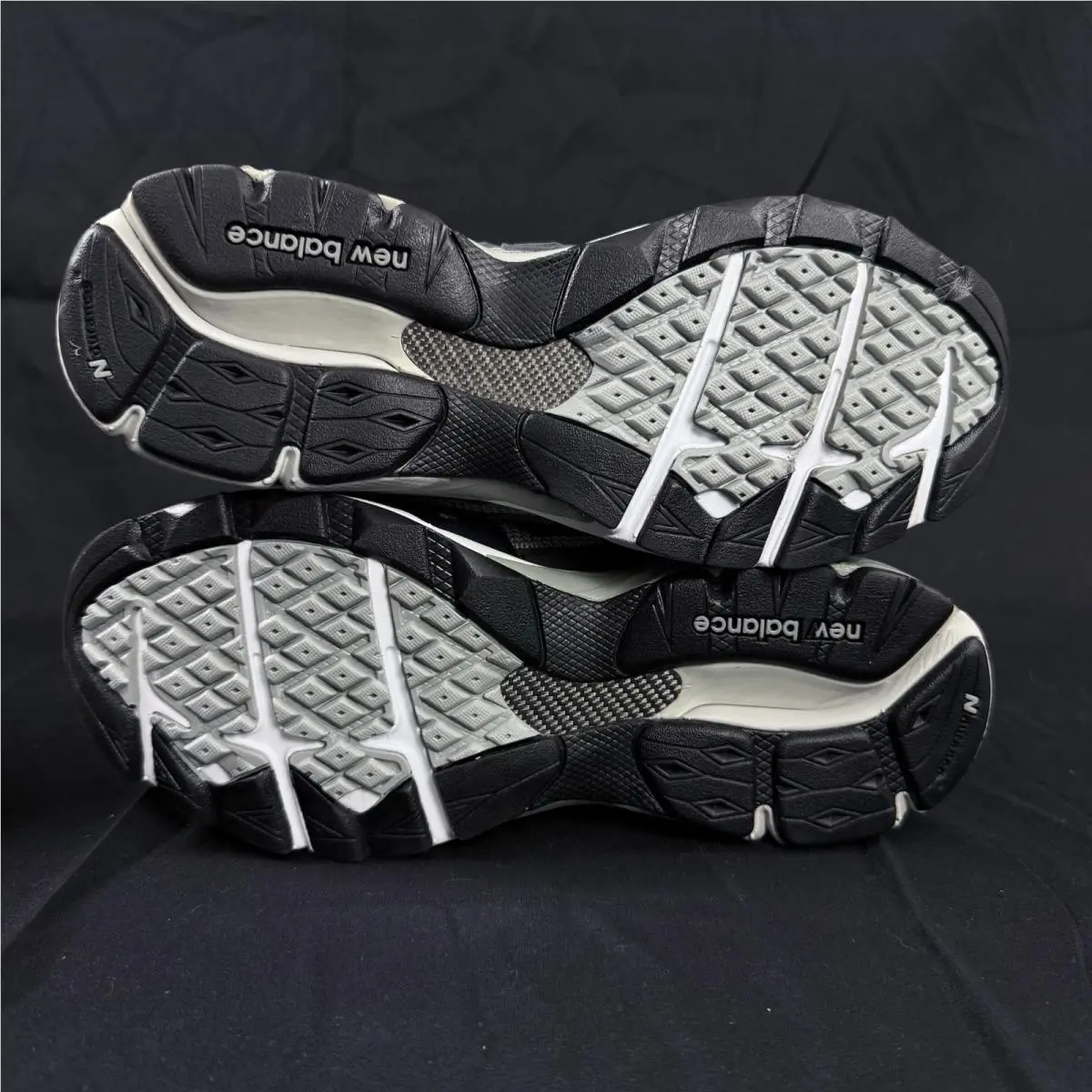 New Balance shoes - New Balance 920 - M920GNS - Gray 4
