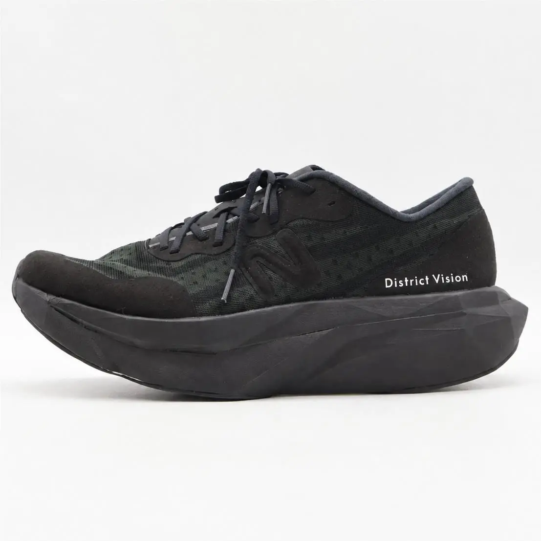 New Balance shoes - New Balance FuelCell SuperComp - FuelCell SuperComp - Black 0