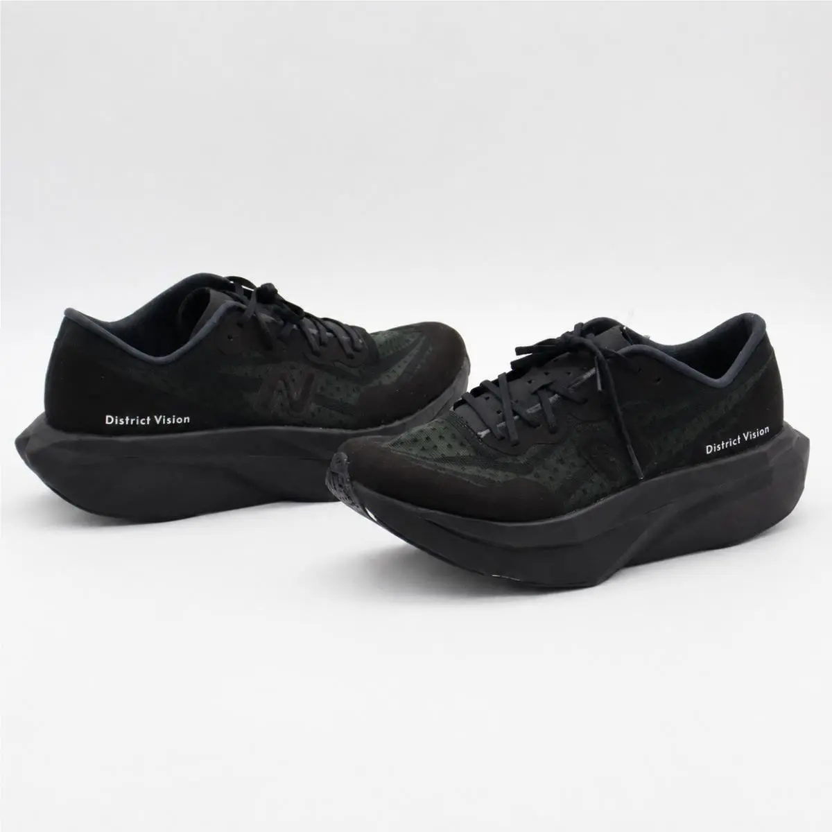 New Balance shoes - New Balance FuelCell SuperComp - FuelCell SuperComp - Black 1