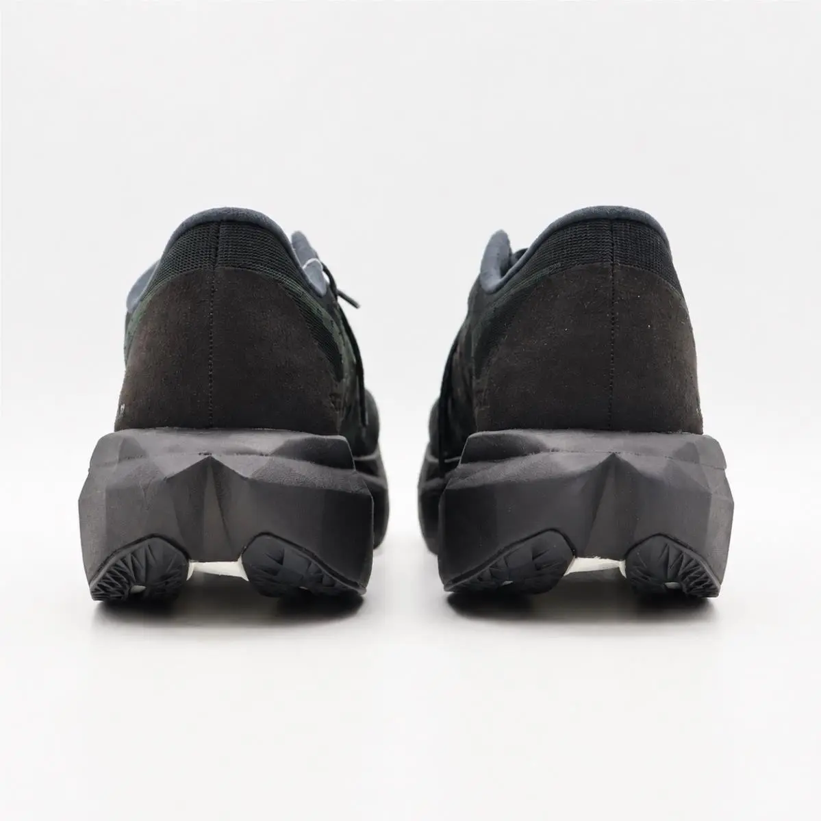 New Balance shoes - New Balance FuelCell SuperComp - FuelCell SuperComp - Black 2