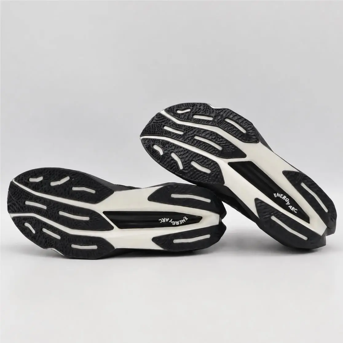 New Balance shoes - New Balance FuelCell SuperComp - FuelCell SuperComp - Black 3