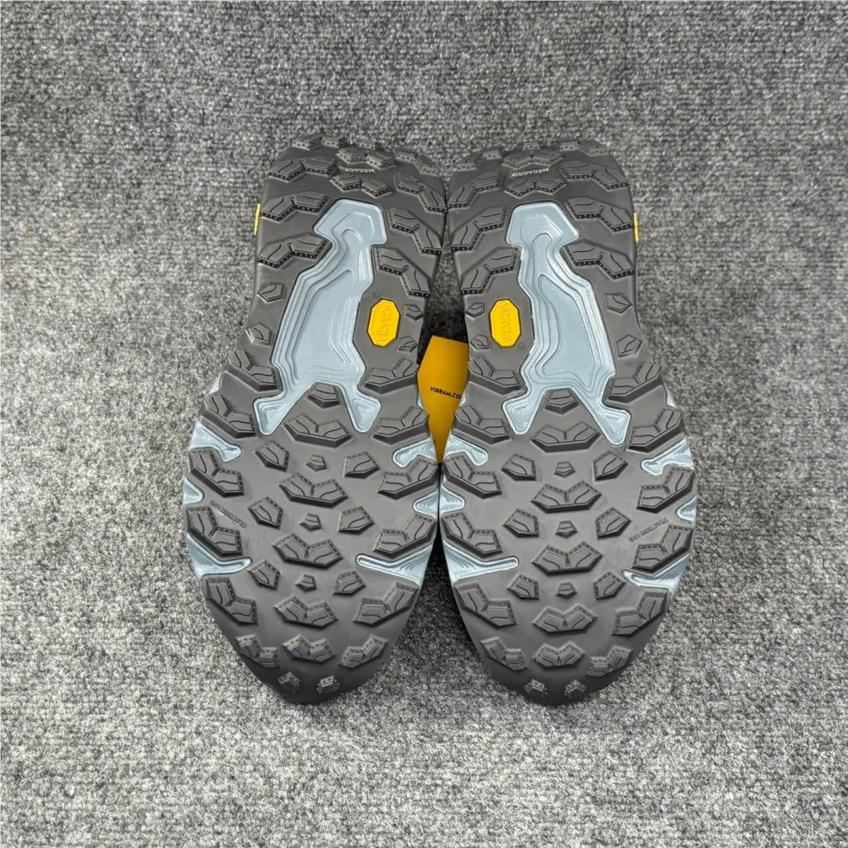 New Balance shoes - MHIER287 - MHIER287 - Gray 10