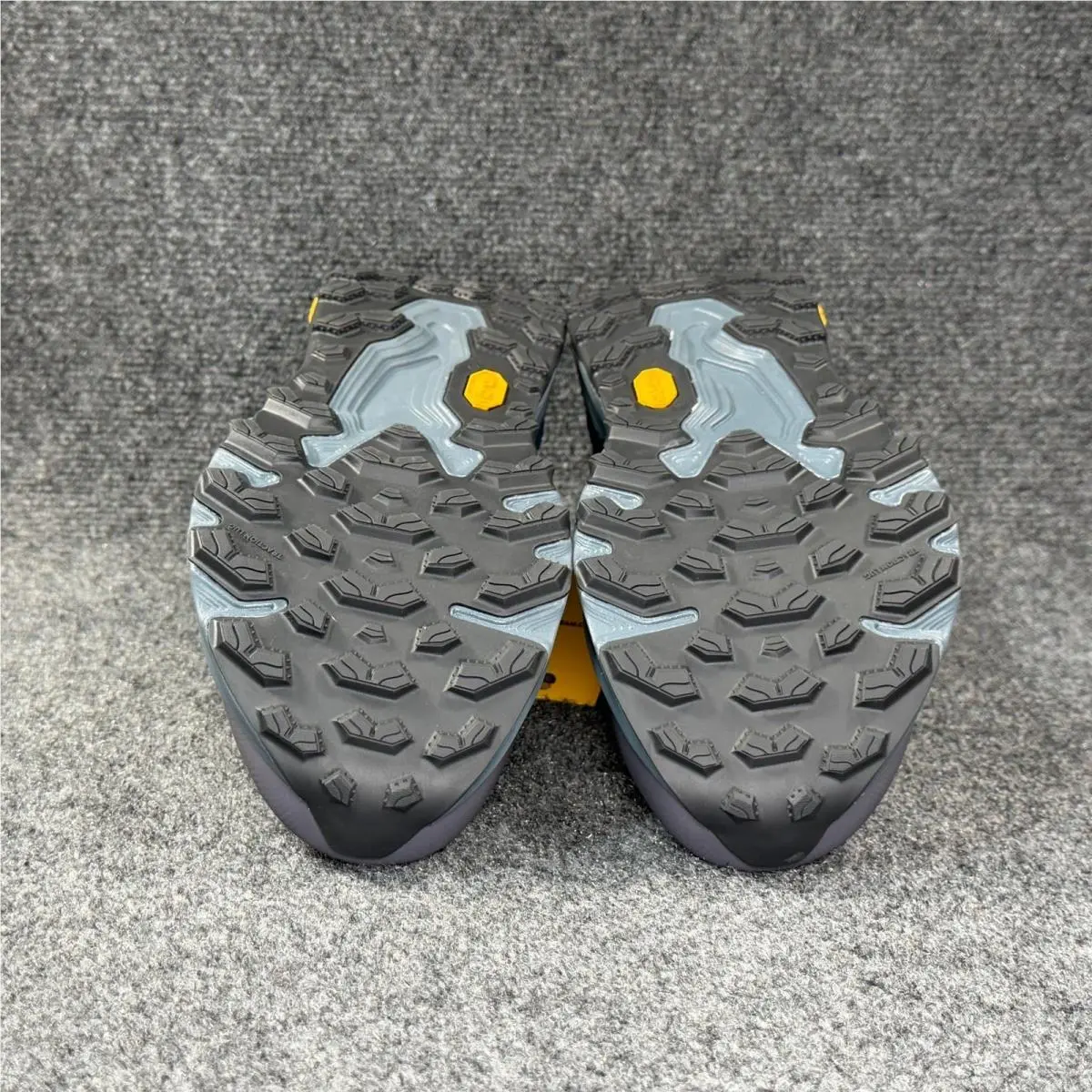 New Balance shoes - MHIER287 - MHIER287 - Gray 11