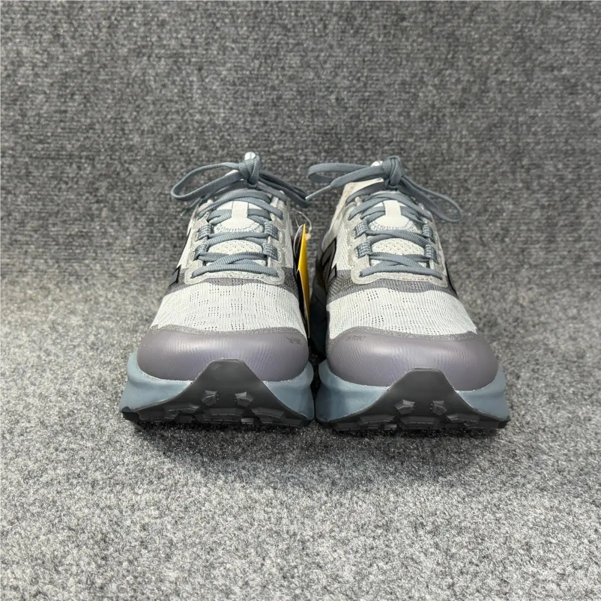 New Balance shoes - MHIER287 - MHIER287 - Gray 0