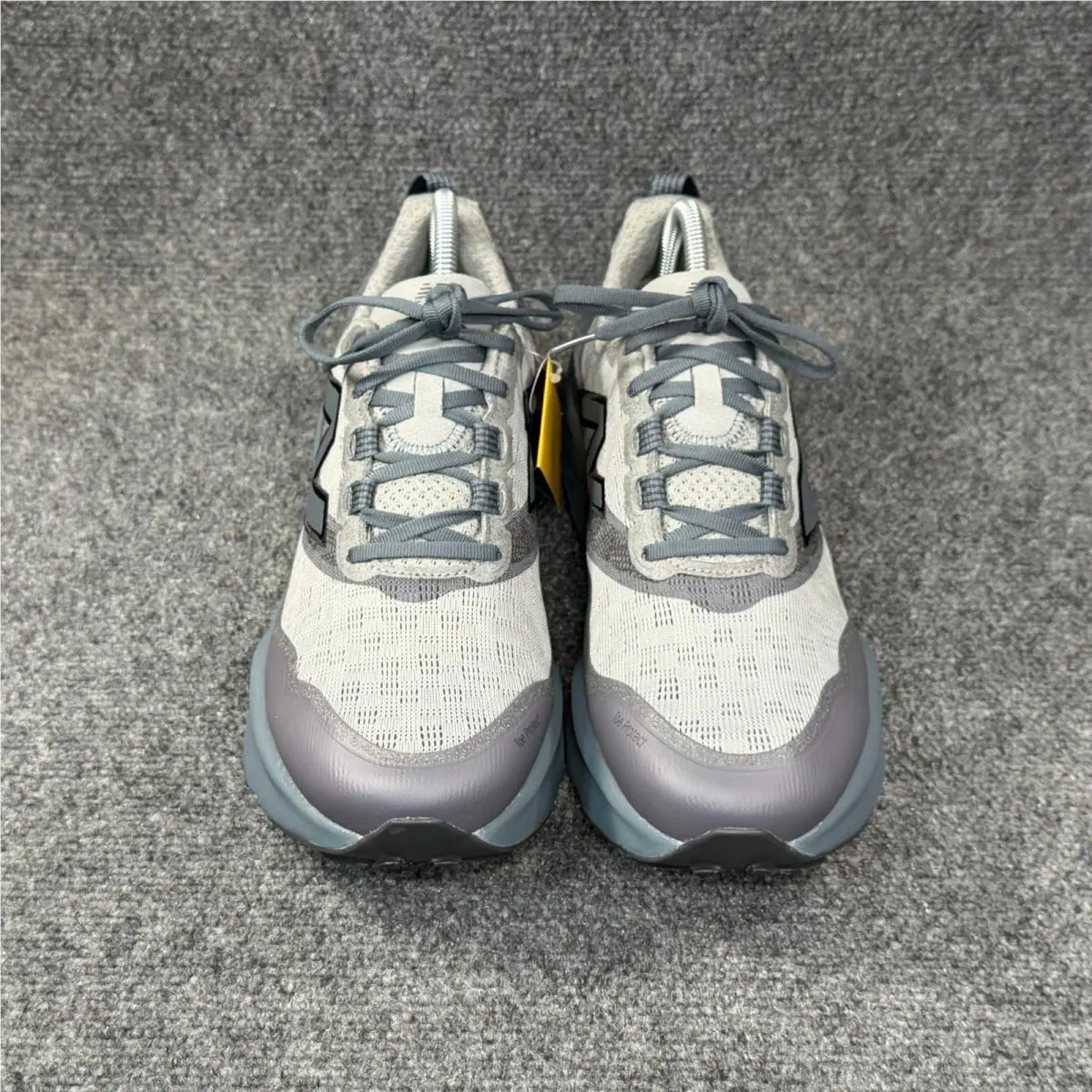 New Balance shoes - MHIER287 - MHIER287 - Gray 1