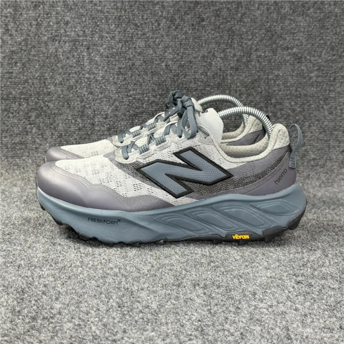 New Balance shoes - MHIER287 - MHIER287 - Gray 2