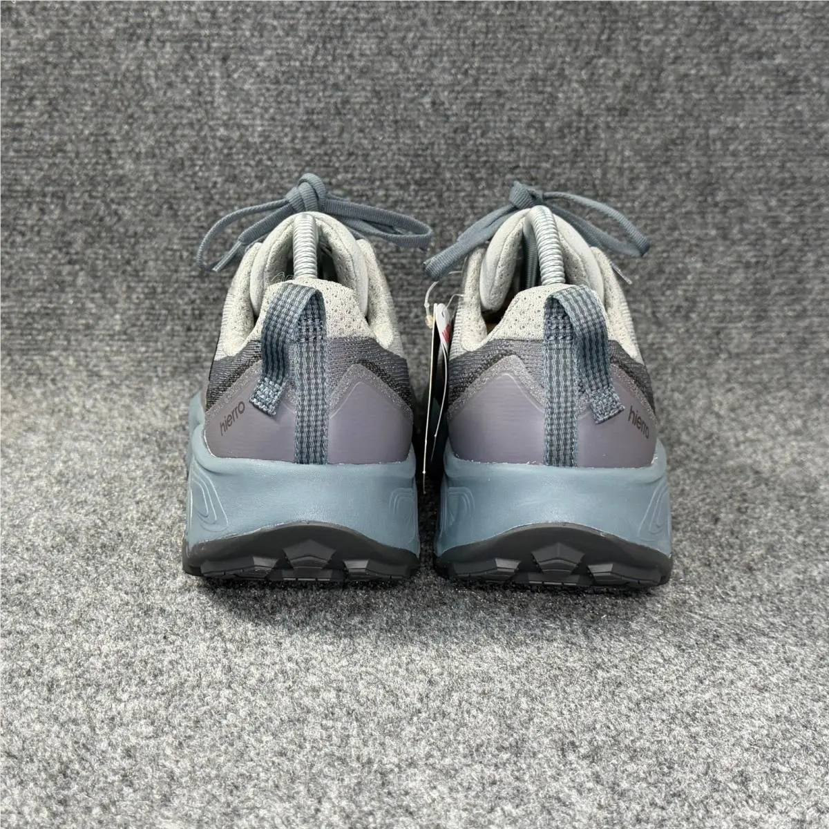 New Balance shoes - MHIER287 - MHIER287 - Gray 4