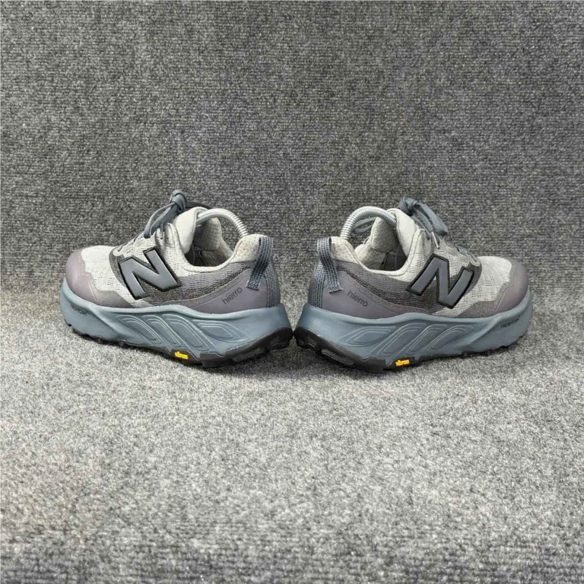 New Balance shoes - MHIER287 - MHIER287 - Gray 5