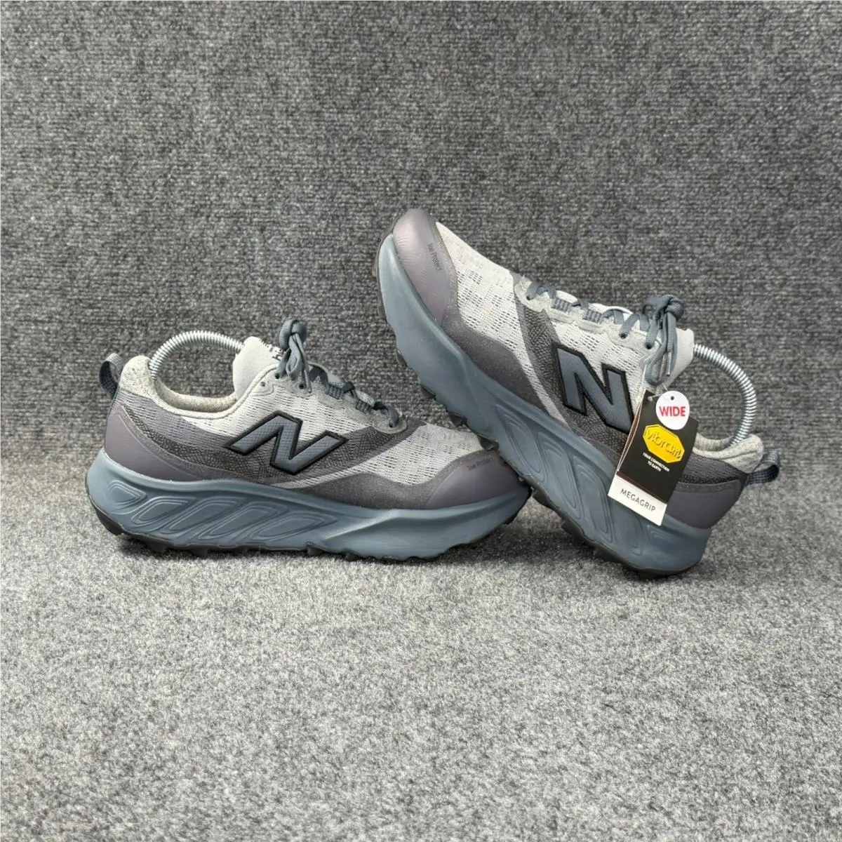 New Balance shoes - MHIER287 - MHIER287 - Gray 6