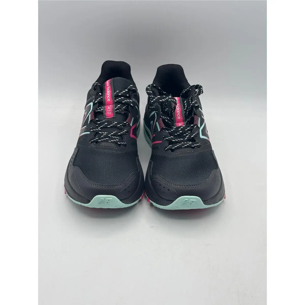 New Balance shoes - New Balance 410v8 - Black 0