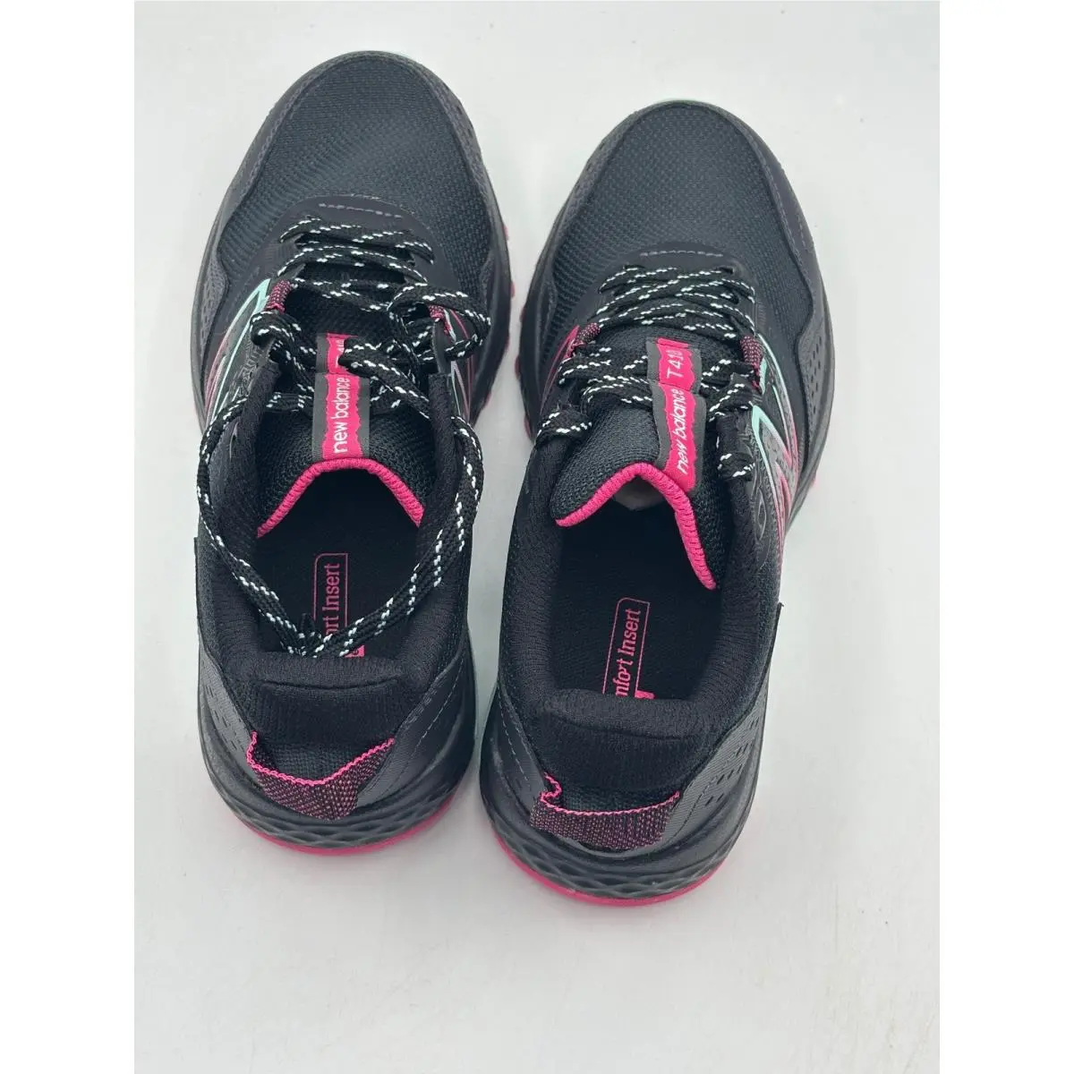 New Balance shoes - New Balance 410v8 - Black 2