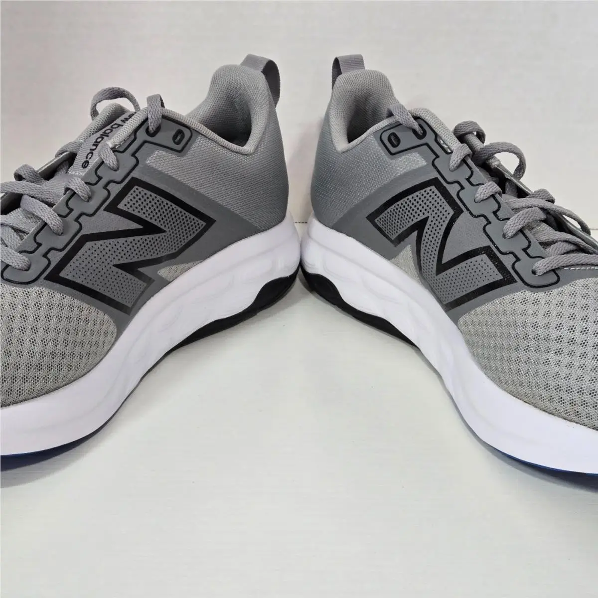 New Balance shoes - New Balance 460 - M460LG4 - Blue 1
